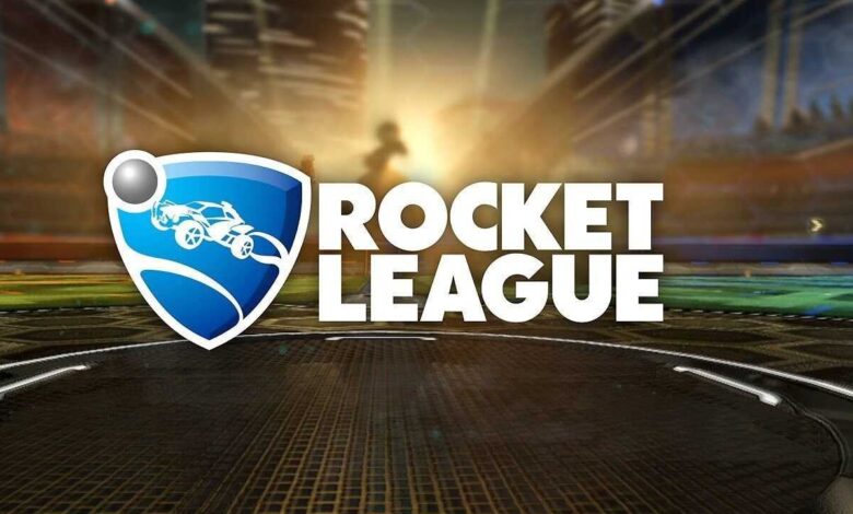 Rocket League’e Yeni Güncelleme Geliyor! 