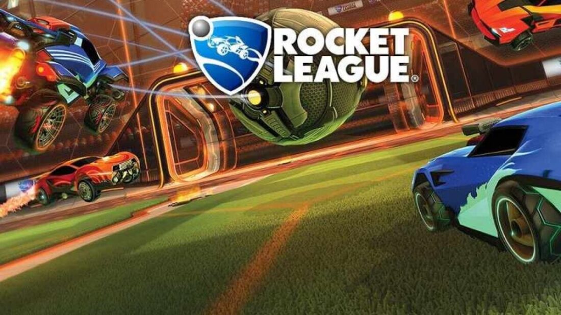 Rocket League’e Yeni Güncelleme Geliyor!  