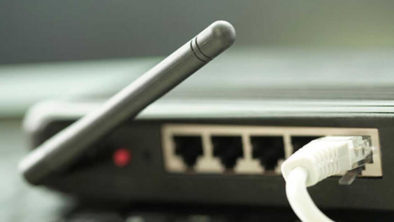 Router (Modem) Nedir?  