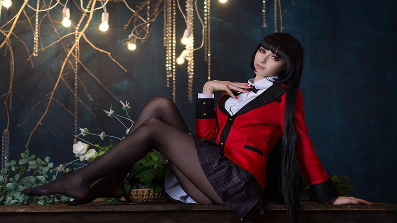 rus-cosplayer-anastasia-melorin-foto-galeri Rus Cosplayer Anastasia Melorin'in Çalışmaları (Foto Galeri)