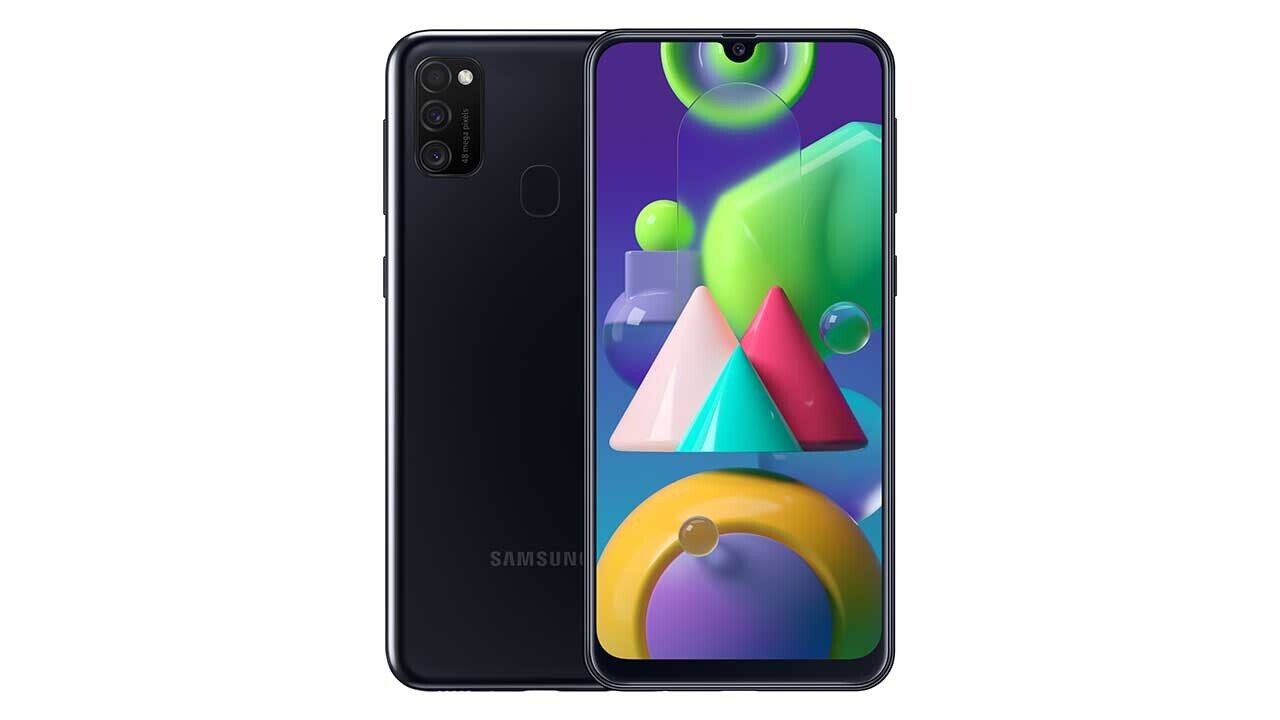 Samsung Galaxy M21 Satışa Sunuldu  