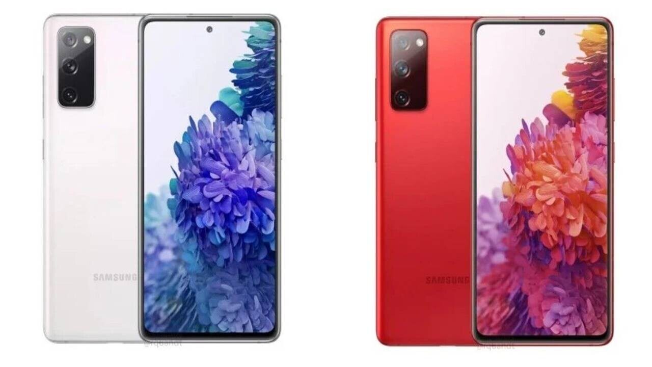 Samsung Galaxy S20 FE Modelinin Fiyatı Sızdırıldı  