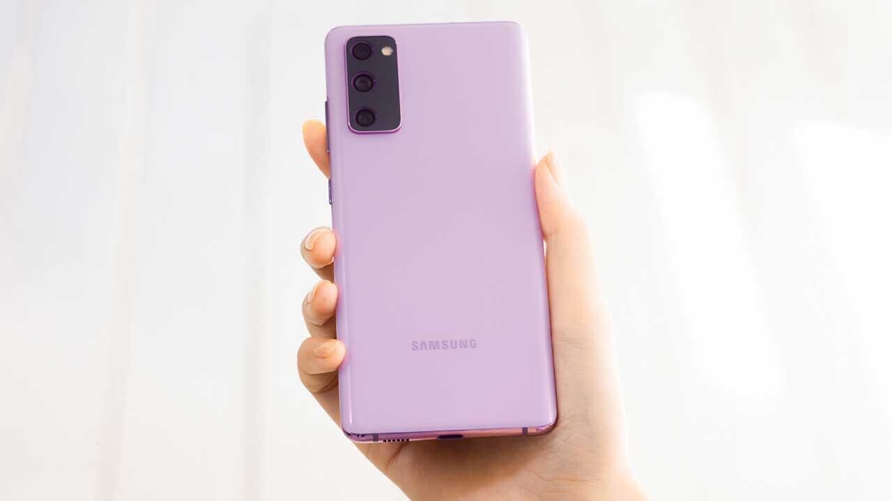 Samsung Galaxy S20 FE Resmen Tanıtıldı: İşte Özellikleri  