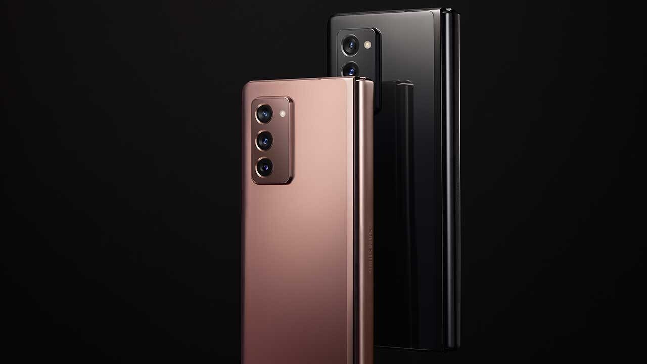 Samsung, Galaxy Z Fold2 ile Mobil Cihazlarda Farklılık Yaşatacak  