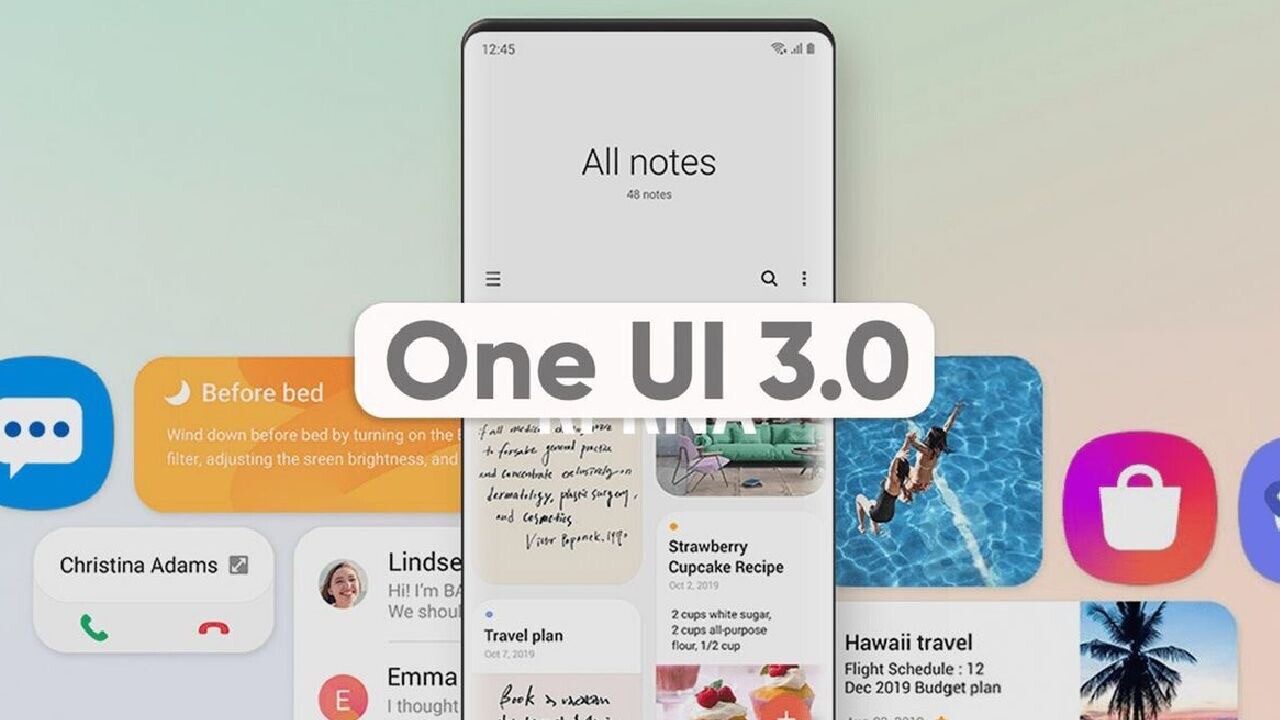 Samsung One UI 3.0 (Android 11): Bilmeniz Gereken Tüm Yeni Özellikler  