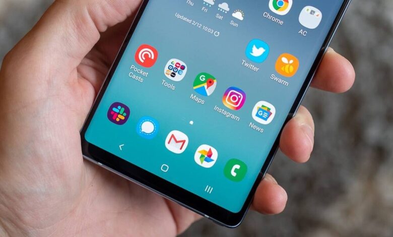 İşte Samsung One UI 3.0'daki Yenilikler İşte Samsung One UI 3.0'daki Yenilikler