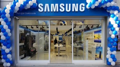 Samsung Tüm Mağazalarında Galaxy S20 Ultra Çekilişi Düzenliyor! 