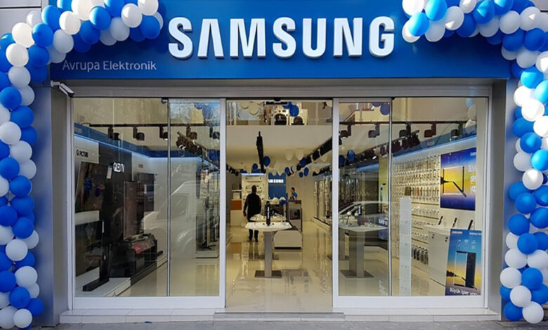 Samsung Tüm Mağazalarında Galaxy S20 Ultra Çekilişi Düzenliyor! 