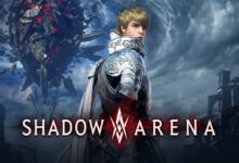 Oyuncular Artık Shadow Arena’da Ölüm Maçı Modunu Deneyimleyebilecek 