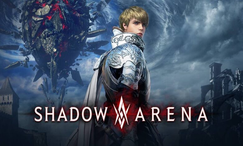 Oyuncular Artık Shadow Arena’da Ölüm Maçı Modunu Deneyimleyebilecek 