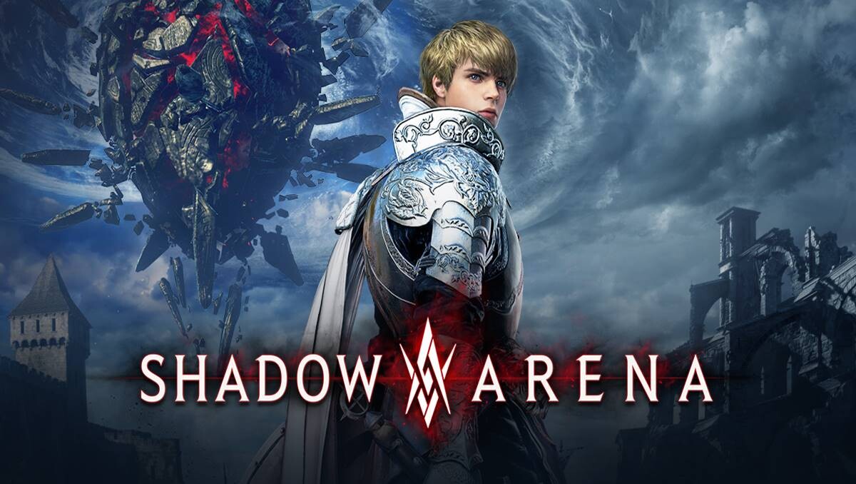 Oyuncular Artık Shadow Arena’da Ölüm Maçı Modunu Deneyimleyebilecek  