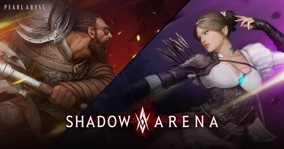 Oyuncular Artık Shadow Arena’da Ölüm Maçı Modunu Deneyimleyebilecek  