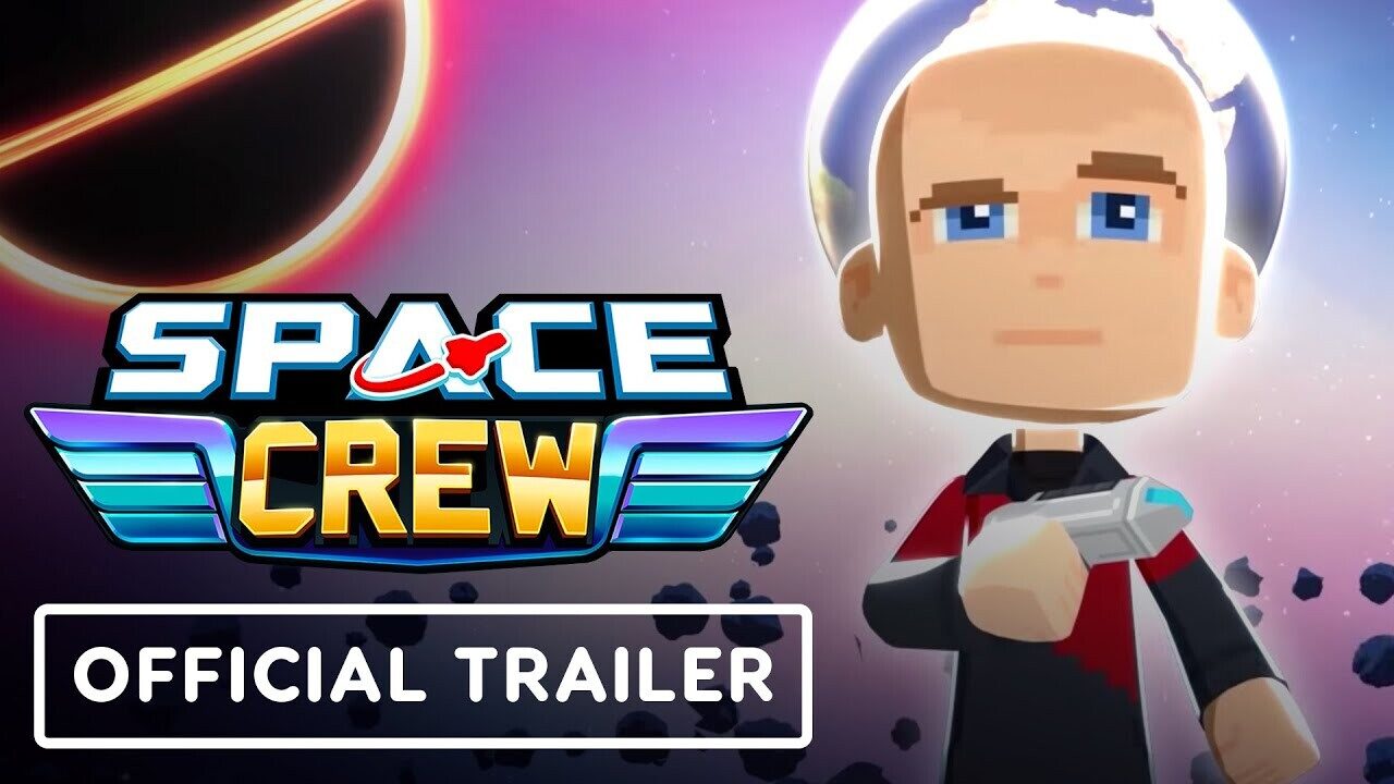 Space Crew'in Çıkış Tarihi Belli Oldu!  