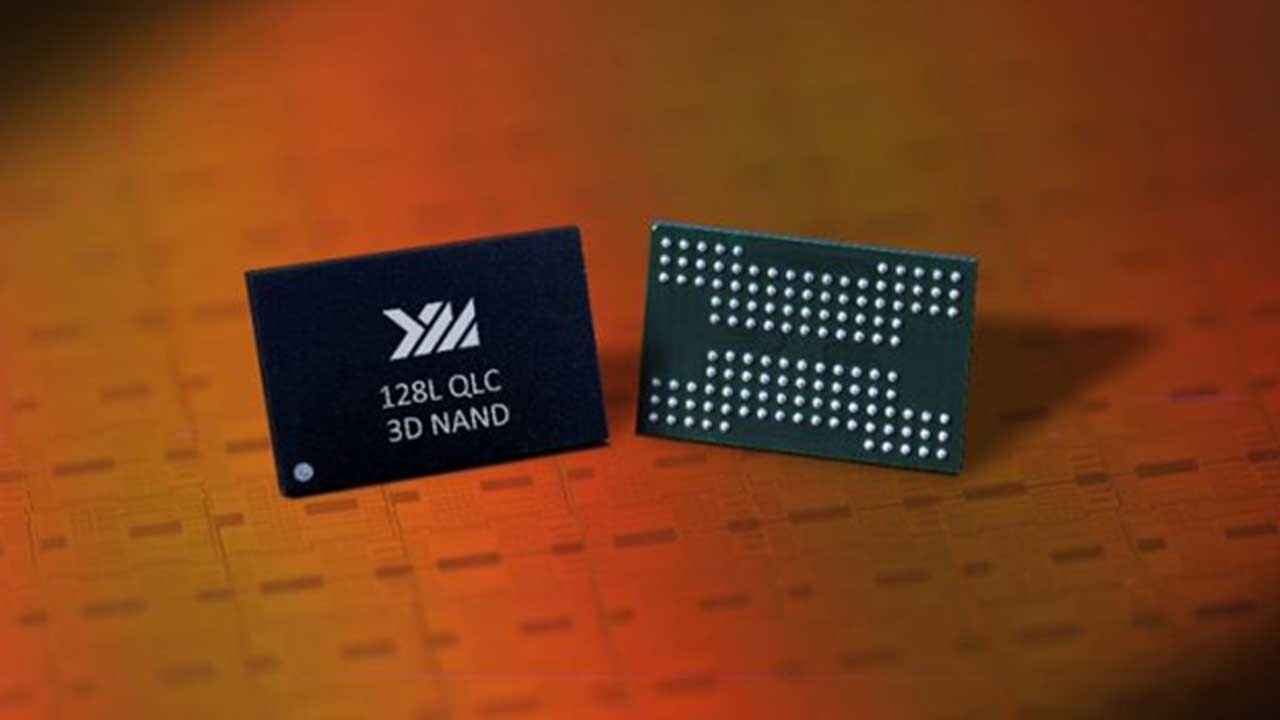 SSD 3D NAND Nedir? 