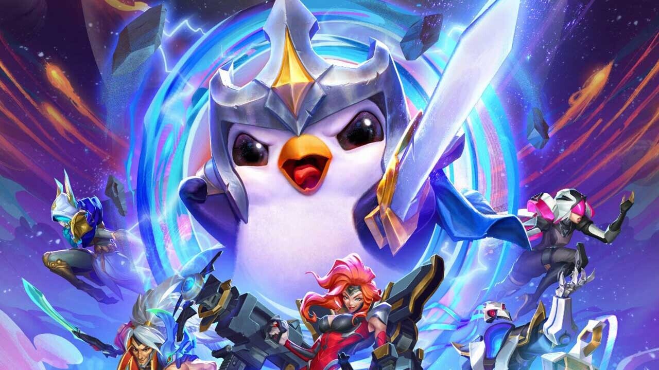 Teamfight Tactics 11.21 Yama Notları  