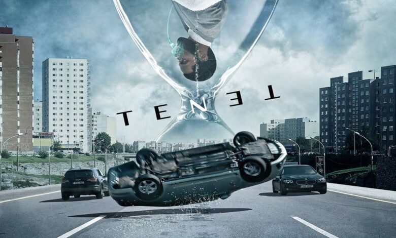 Tenet Filminin Dünya Genelindeki Hasılatı Açıklandı 
