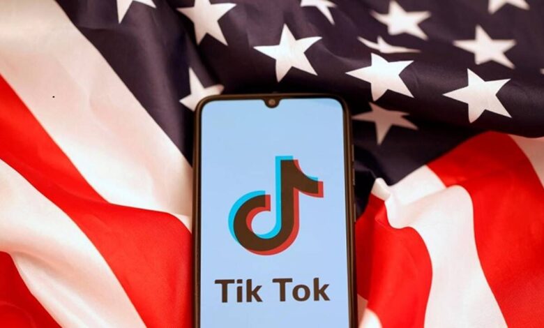 TikTok, Trump'ın Kararından Memnun Değil! TikTok, Trump'ın Kararından Memnun Değil!