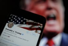 Twitter, ABD'deki Seçim Adaylarının Güvenliğini Artırıyor 