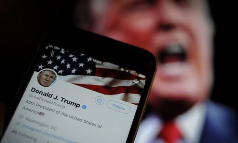 Twitter, ABD'deki Seçim Adaylarının Güvenliğini Artırıyor Twitter, ABD'deki Seçim Adaylarının Güvenliğini Artırıyor