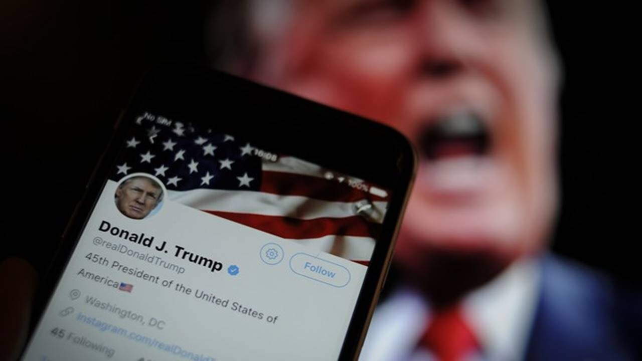 Twitter, ABD'deki Seçim Adaylarının Güvenliğini Artırıyor  
