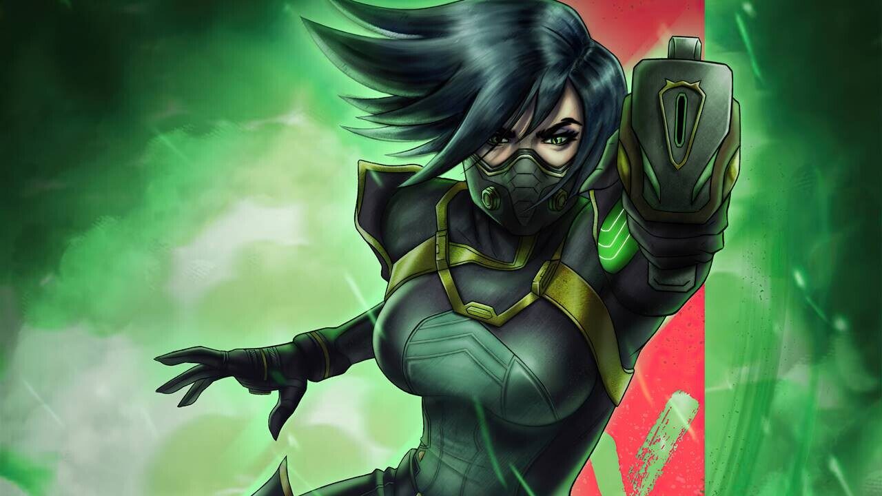 Valorant FPS Arttırma Yolları  