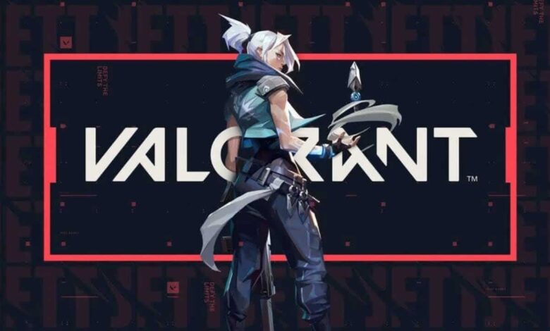 Valorant 1.09 Yama Notları Detayları 