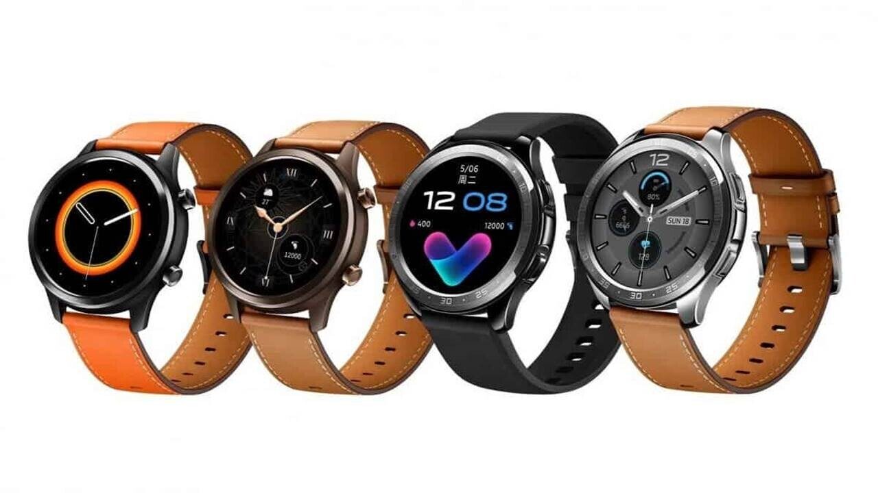 Vivo Akıllı Saat Pazarına Giriyor: Vivo Watch  