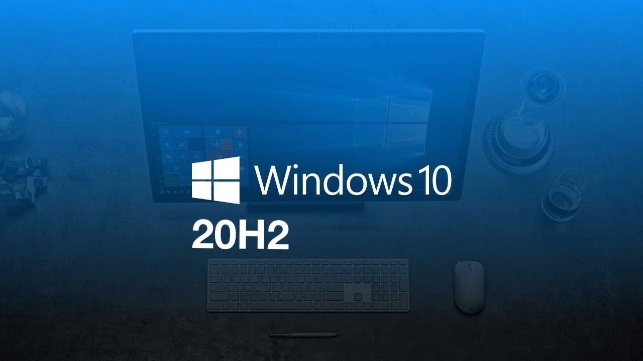 Windows 10 20H2 Sürümü Yayınlanmaya Neredeyse Hazır  
