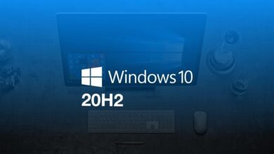 Windows 10 (20H2) Ekim 2020 Güncellemesi Yayınlandı! (Tüm Yenilikler)  