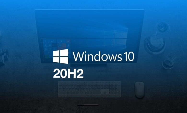 Windows 10 (20H2) Ekim 2020 Güncellemesi Yayınlandı! (Tüm Yenilikler) 