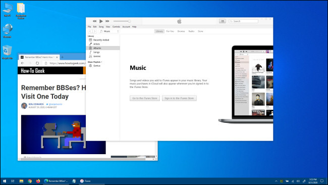 Windows 10'da Sanal Masaüstleri Arasında Hızlı Geçiş Nasıl Yapılır? 