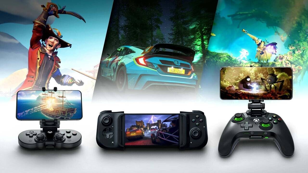 Xbox Cloud Gaming (Project xCloud) Nedir?  