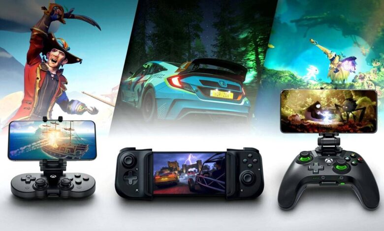 Xbox Cloud Gaming (Project xCloud) Nedir? 