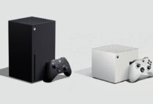 Xbox Series X ve Series S Ön Siparişleri Başlıyor 