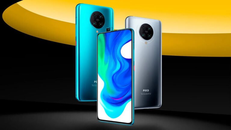 Xiaomi POCO X3 NFC Tanıtıldı: Özellikleri ve Fiyatı - TeknoDiot.com