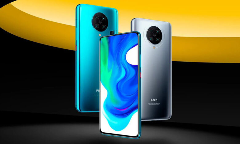 Xiaomi POCO X3 NFC Tanıtıldı: Özellikleri ve Fiyatı Xiaomi POCO X3 NFC Tanıtıldı: Özellikleri ve Fiyatı