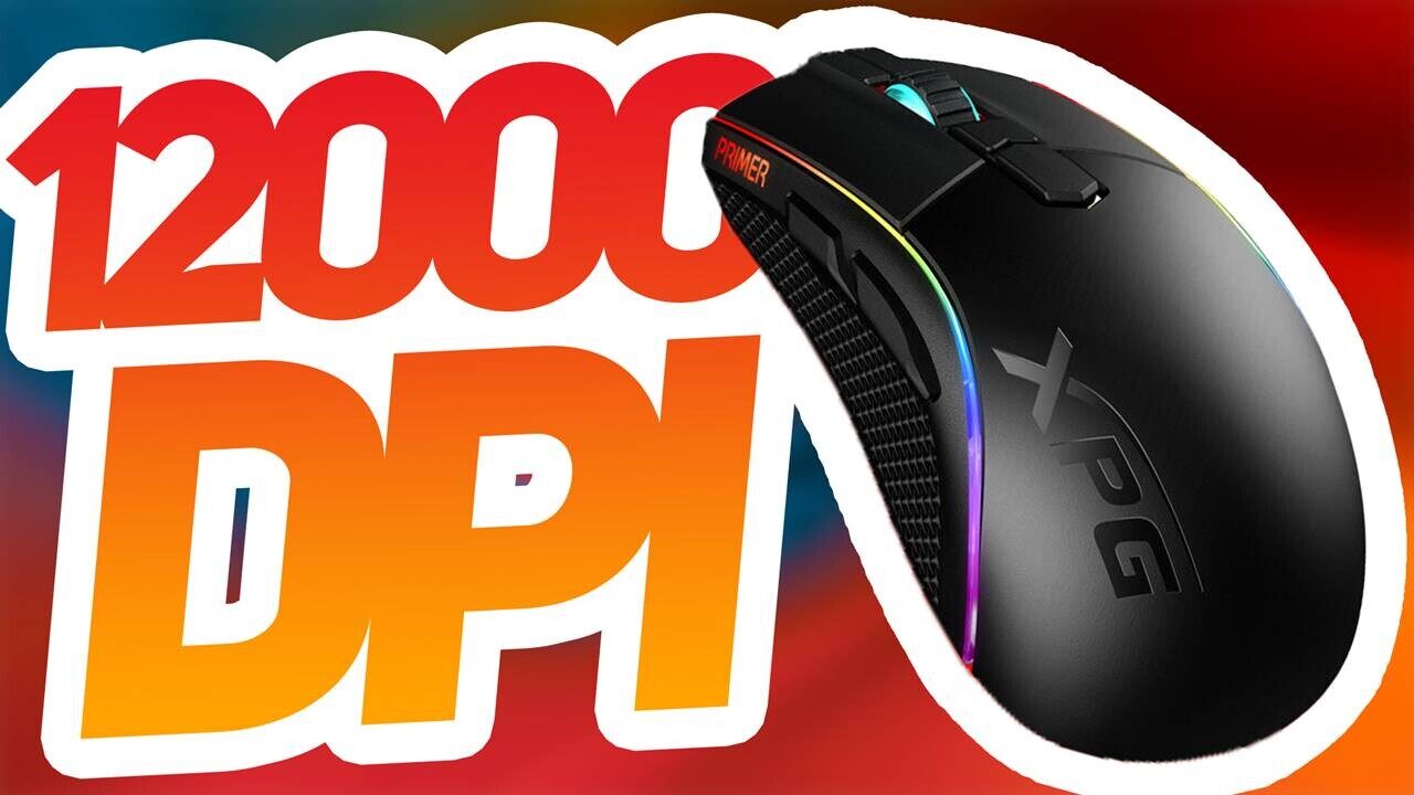 Ergonomi ve Performans Arayanlara: XPG PRIMER  