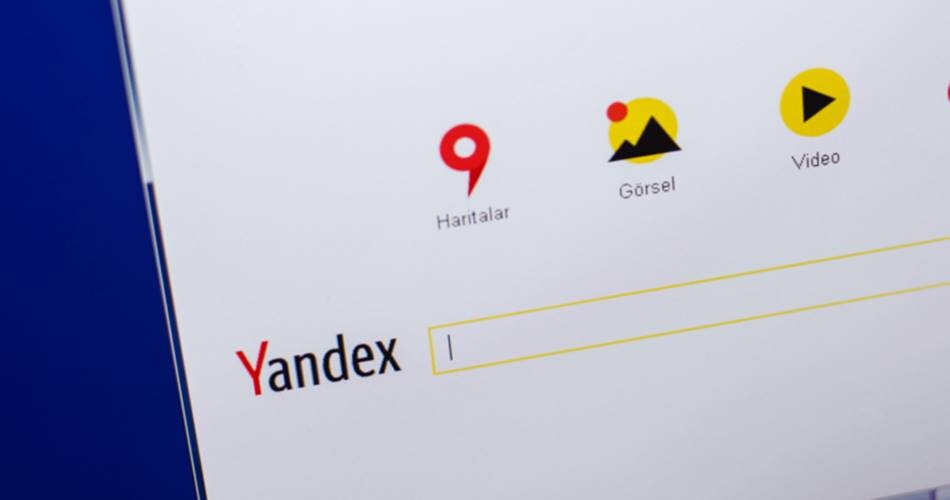 Yandex, Türkiye Ofisini Kapatıyor!  