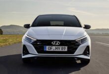 Yeni Hyundai Spotif i20 N Line Tanıtıldı 