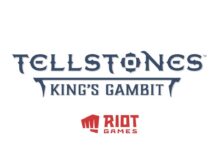 Yeni Riot Games Oyunu Geliyor: Tellstones: King's Gambit 