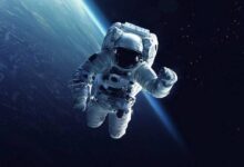 Yörüngedeki Yaşamın Astronotların Beynini Nasıl Etkilendiği Bulundu 
