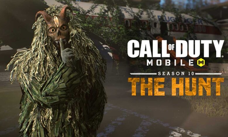 ​Call of Duty: Mobile’da 10. Sezon Başlıyor 