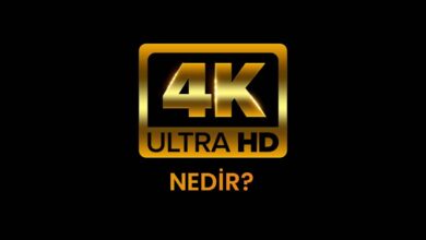 4K Çözünürlük Nedir? Ultra HD'ye Genel Bakış 