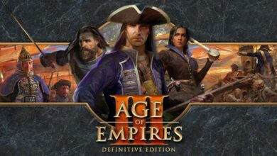 Age of Empires 3 Hileleri ve Şifreleri  