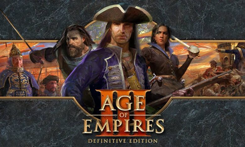 Age of Empires 3 Hileleri ve Şifreleri 