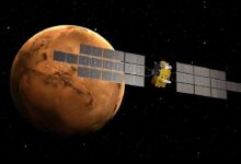 Airbus, Mars’tan İlk Örnekleri Dünya’ya Getirecek 