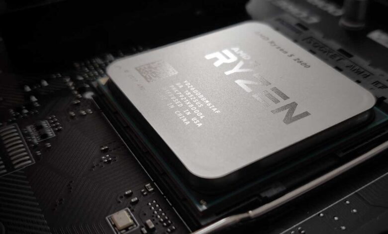AMD Ryzen 3 İşlemciler Hakkında Bilinmesi Gerekenler AMD Ryzen 3 İşlemciler Hakkında Bilinmesi Gerekenler
