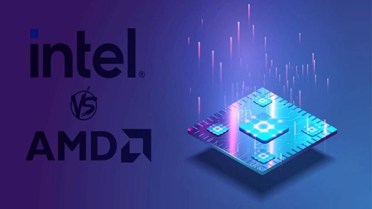 AMD vs Intel: En İyi Oyun İşlemcisi Hangisi?  