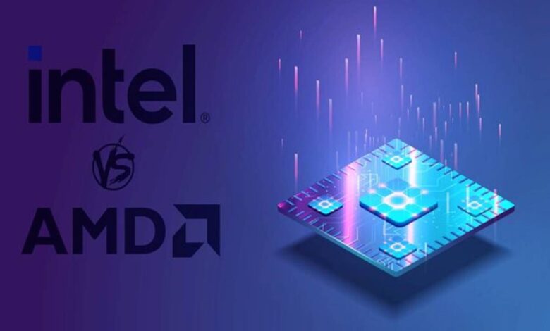 AMD vs Intel: En İyi Oyun İşlemcisi Hangisi? AMD vs Intel: En İyi Oyun İşlemcisi Hangisi?