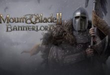 ​Mount & Blade II: Bannerlord GOG Mağazasına Geldi 